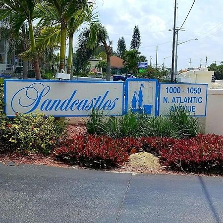 Sandcastles Condominium Complex Cocoa Beach Exterior photo