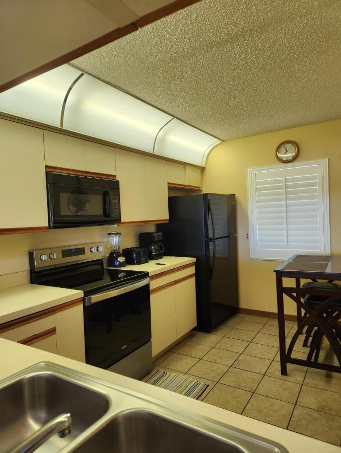 Sandcastles Condominium Complex Cocoa Beach Exterior photo