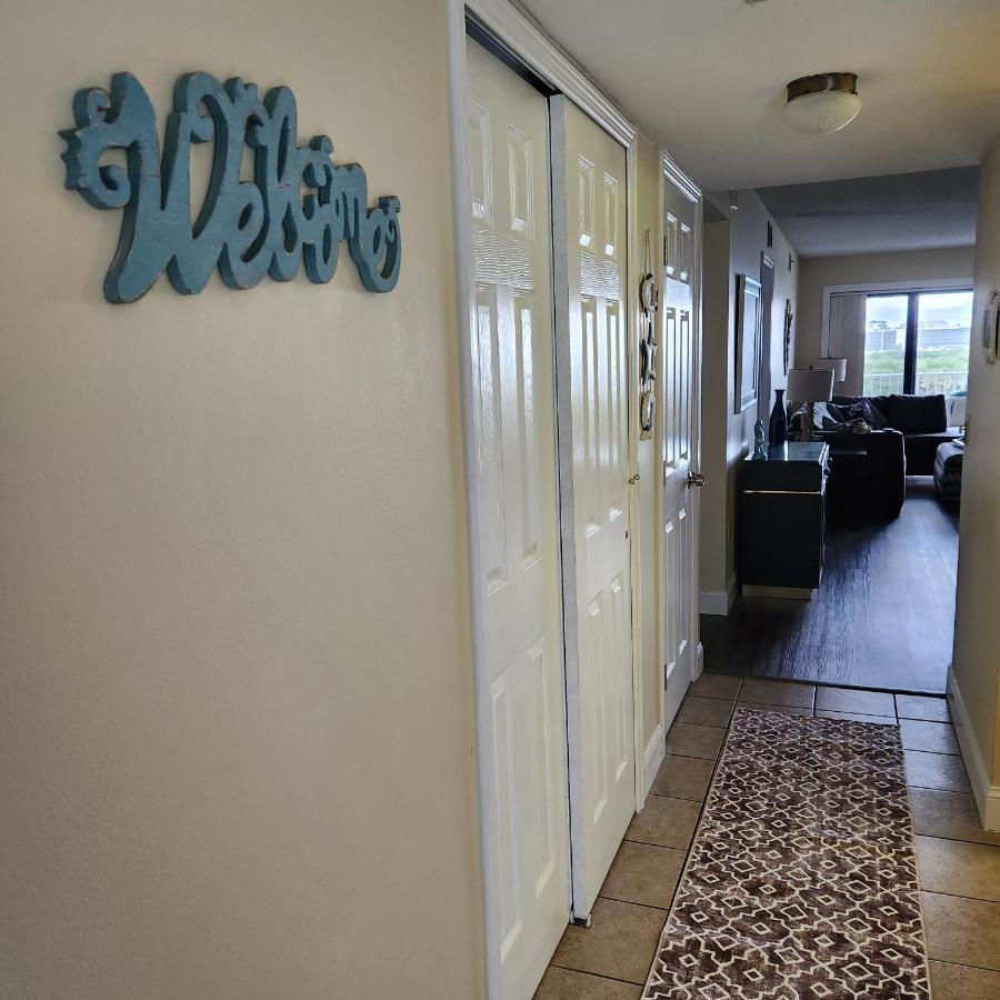 Sandcastles Condominium Complex Cocoa Beach Exterior photo