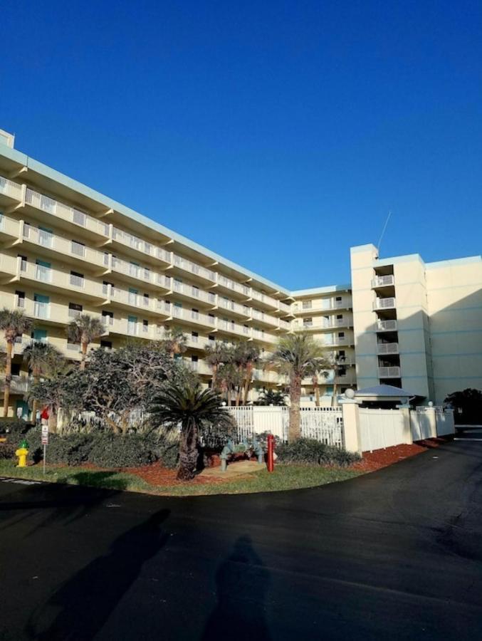 Sandcastles Condominium Complex Cocoa Beach Exterior photo