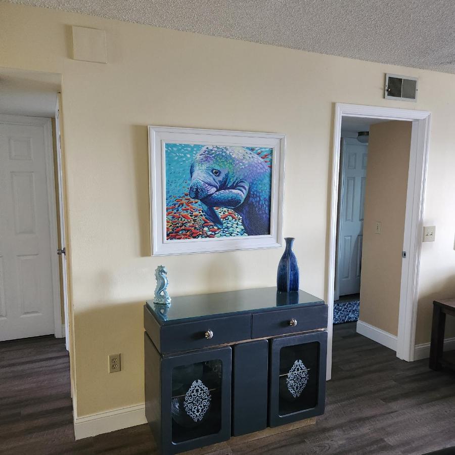 Sandcastles Condominium Complex Cocoa Beach Exterior photo
